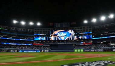 Dodgers vs. Blue Jays World Series Game 7 live updates