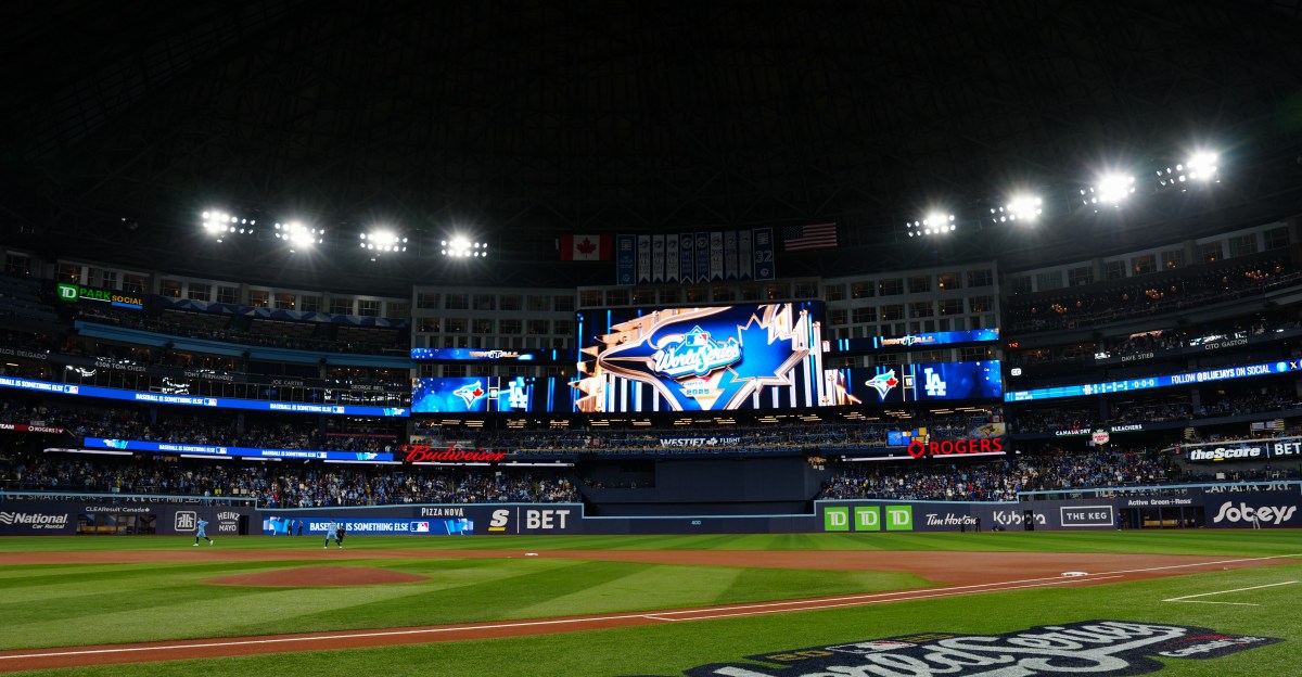 Dodgers vs. Blue Jays World Series Game 7 live updates
