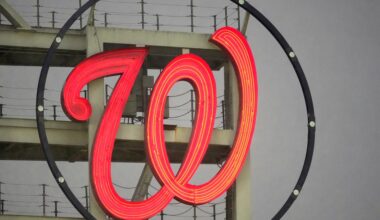 A guide to the offseason calendar for Washington Nationals fans