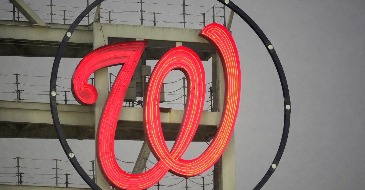 A guide to the offseason calendar for Washington Nationals fans