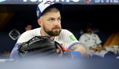 Season That Was: Nathan Lukes