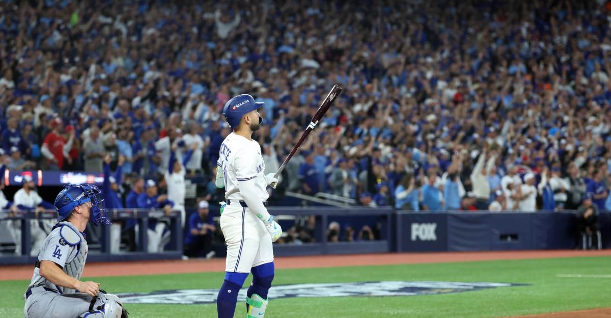 3 things I’d do if I were in charge of the Royals this offseason