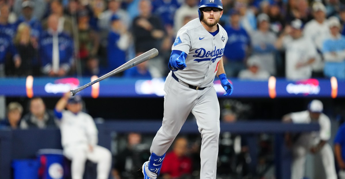 Dodgers news: Max Muncy 2025 season review
