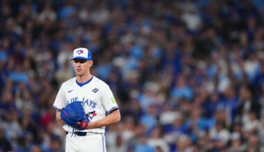 Mariners News, 11/3/25: Chris Bassitt, Michael King, and Gold Glove Awards