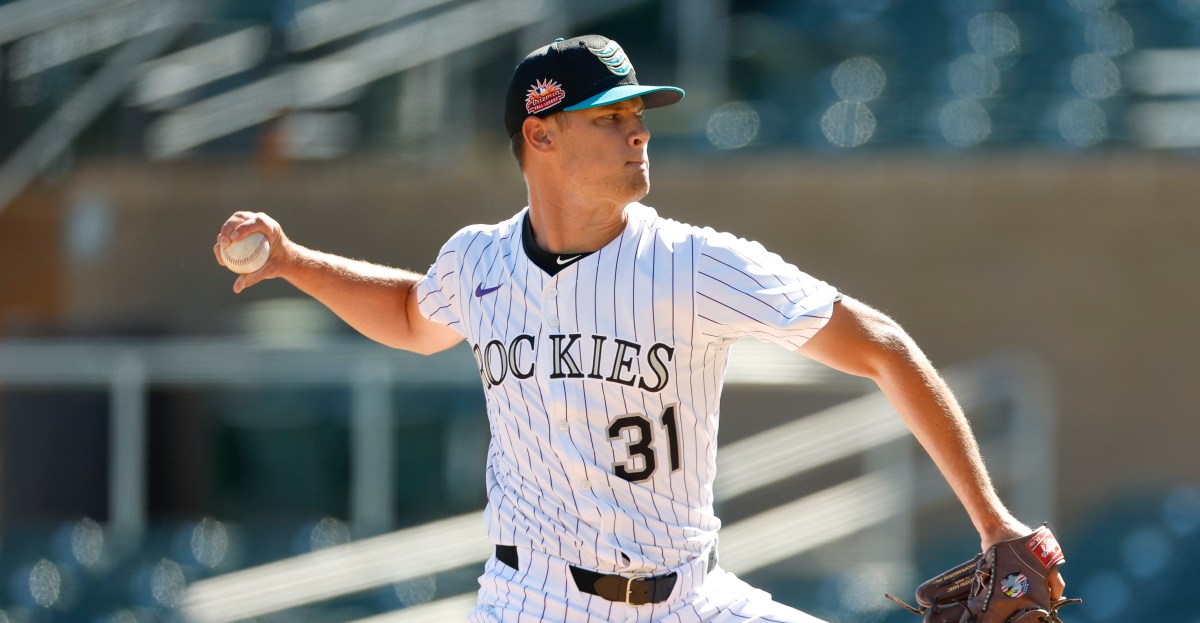 Colorado Rockies news: Charlie Condon and Cade Denton discuss their Arizona Fall Star selections