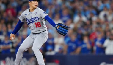 Amazing Yoshinobu Yamamoto | AZ Snake Pit