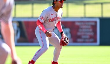 Deadline to protect players from Rule 5 Draft is today