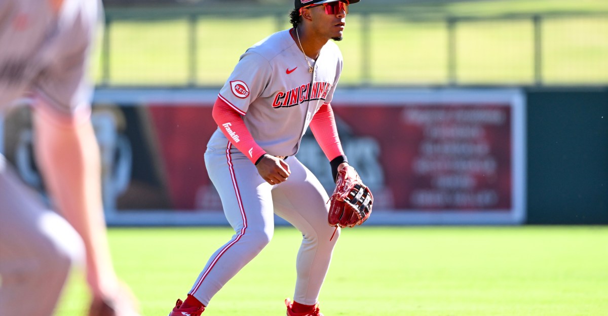 Deadline to protect players from Rule 5 Draft is today