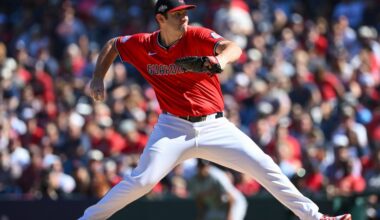 Season in Review: Gavin Williams