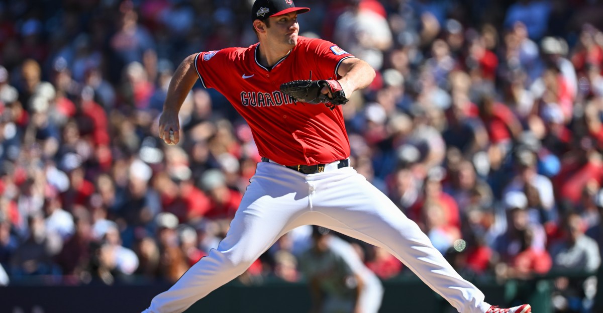 Season in Review: Gavin Williams