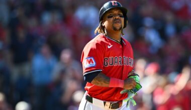 Guardians News and Notes - Thanksgiving Day Edition