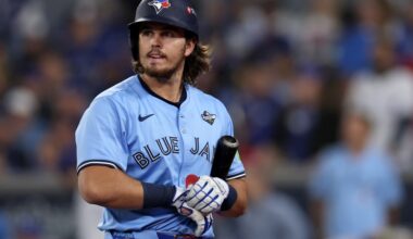 The Season That Was: Addison Barger