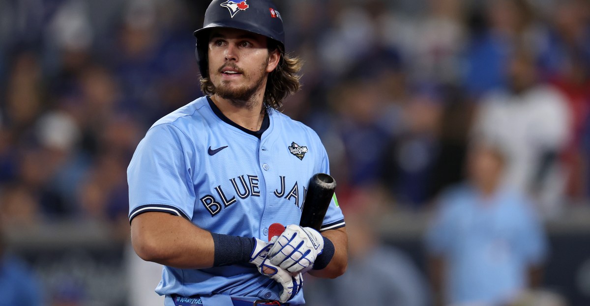 The Season That Was: Addison Barger