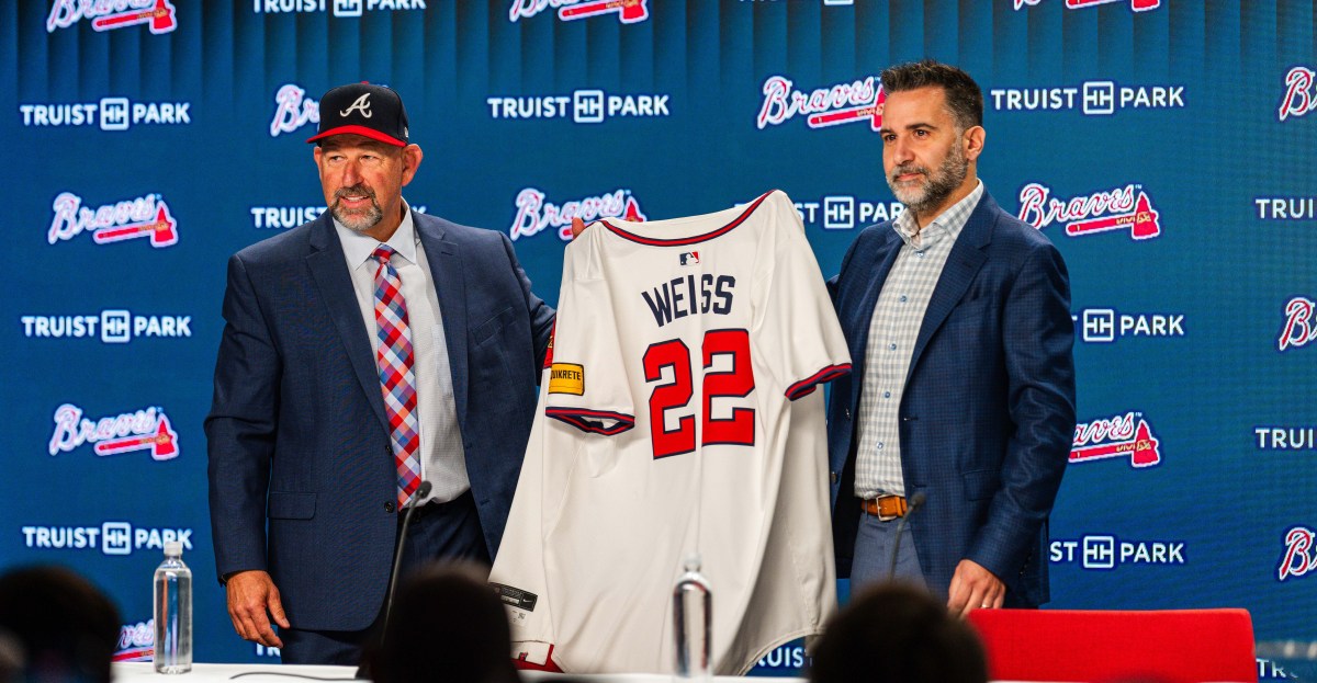 Atlanta Braves News: Walt Weiss’ contract, Ozzie Albies, more
