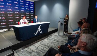 Atlanta Braves News: Offseason doldrums, player reviews, more