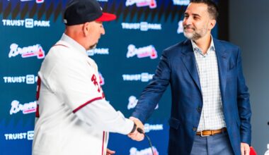 Atlanta Braves News: Offseason musings, familiar faces return, more