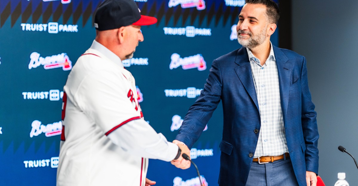 Atlanta Braves News: Offseason musings, familiar faces return, more