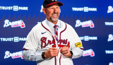 Braves give Walt Weiss three-year contract, coaching staff unsettled, plus more