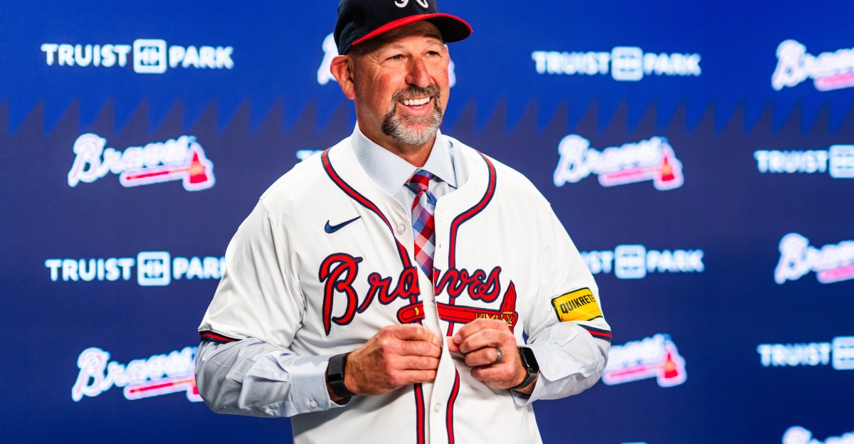 Braves give Walt Weiss three-year contract, coaching staff unsettled, plus more