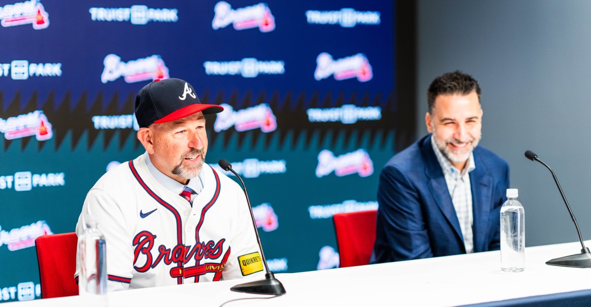Atlanta Braves News: Coaching staff final, Spencer Schwellenbach, more