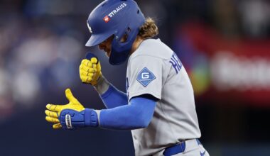 Dodgers news: Kiké Hernández undergoes left elbow surgery