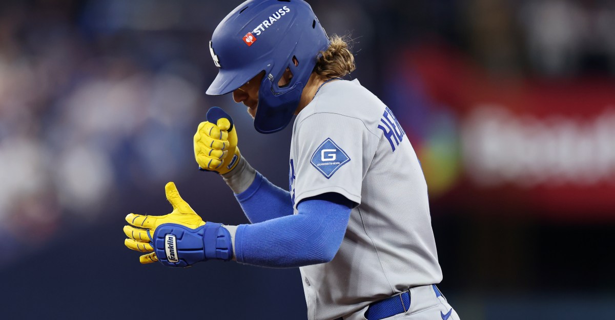 Dodgers news: Kiké Hernández undergoes left elbow surgery