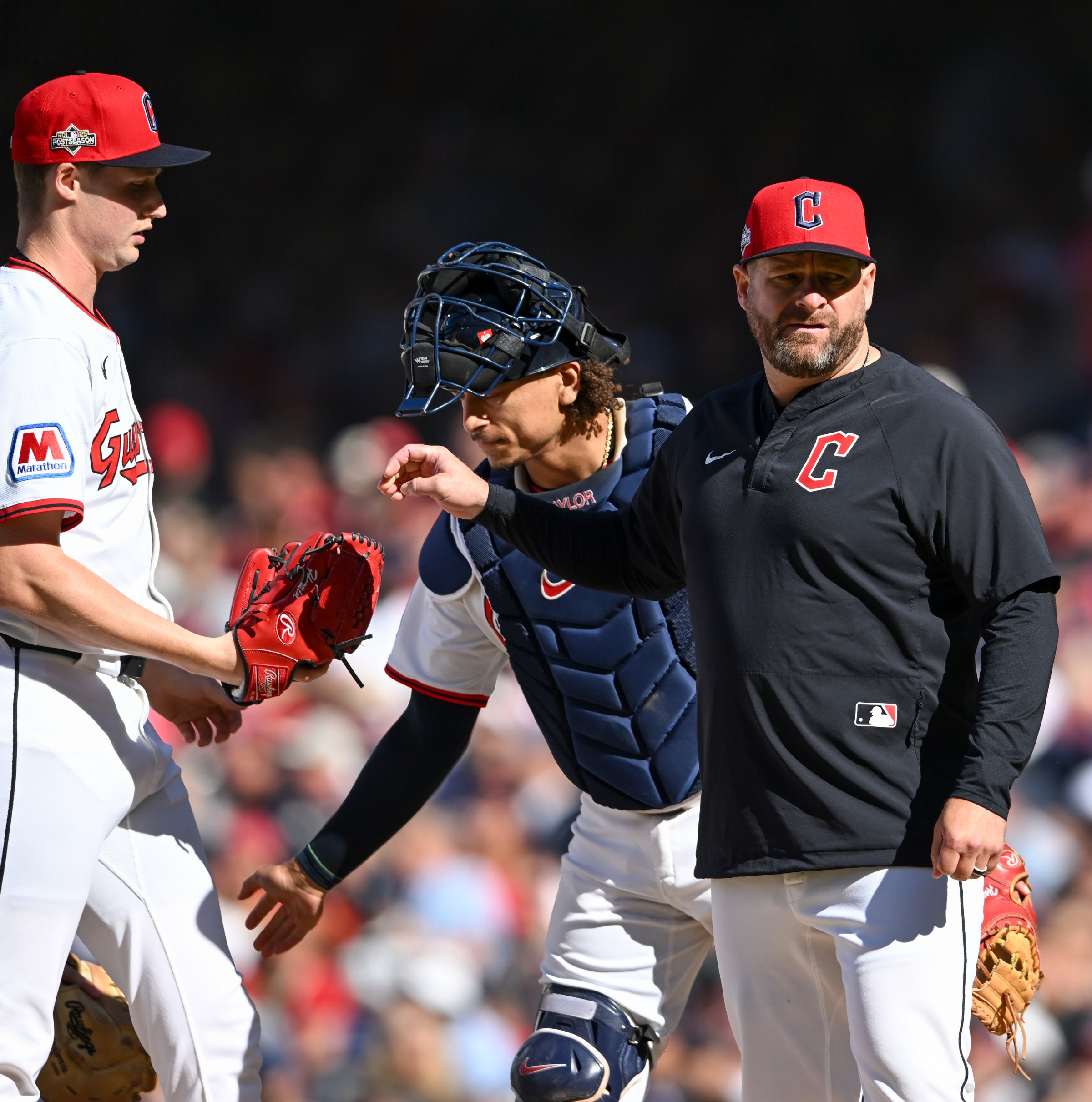 Mariners Moose Tracks, 11/12/25: Austin Nola, Stephen Vogt, and Pat Murphy