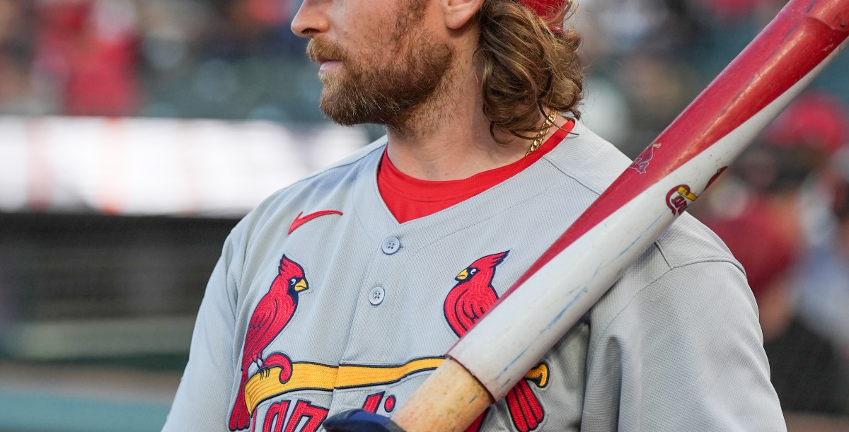 Cardinals-Guardians: Let’s Make a Trade