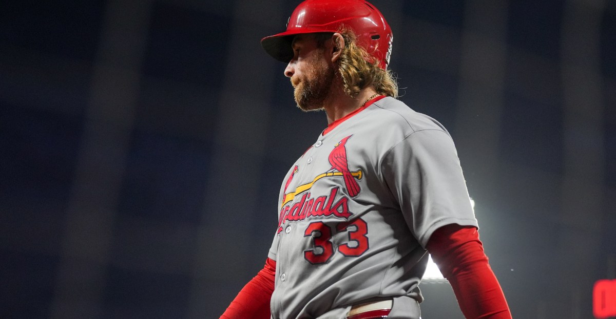 Brendan Donovan in Trade Rumors as Cards Set Arenado Goals