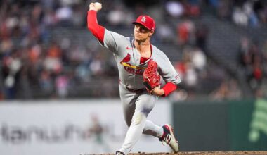 Red Sox trade for RHP pitcher Sonny Gray from Cardinals