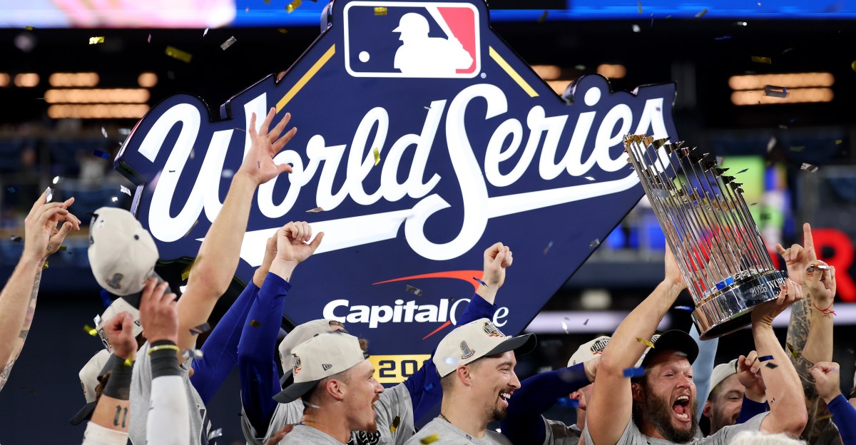 Dodges News: Preparing for another World Series run