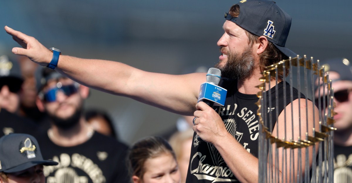 Dodgers News: Offseason issues, Kershaw’s legacy, NL West team to watch