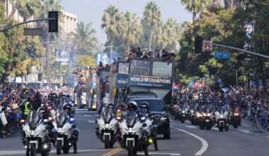 World Series Wrap Up and Aftermath