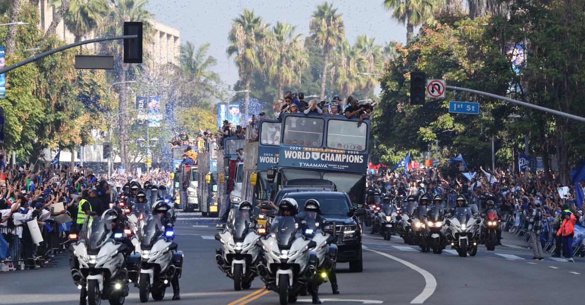 World Series Wrap Up and Aftermath