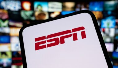 Report: ESPN to take over Arizona Diamondbacks broadcasts