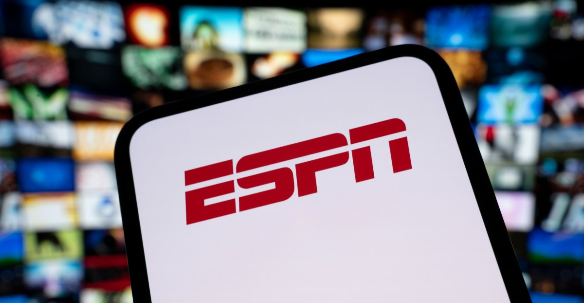 Report: ESPN to take over Arizona Diamondbacks broadcasts