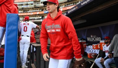 Predicting the Guardians Non-Tender Deadline Decisions