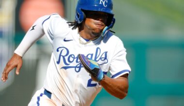 Kansas City Royals news: Spring Training schedule drop