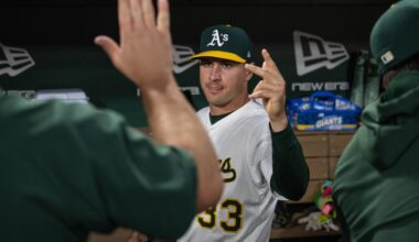 The fun kind of dumpster diving: Non-tender free agent options for the Royals