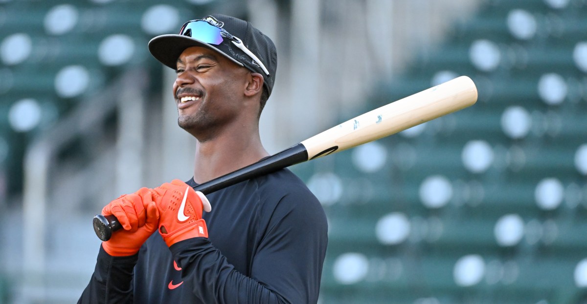 Orioles prospects: Arizona Fall League results