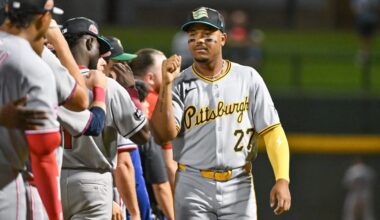 Pirates prospect update: Esmerlyn Valdez wins hardware in Fall League