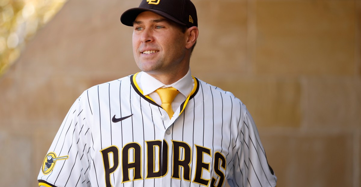 Padres Reacts Survey: What do you think about the Craig Stammen hire?