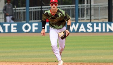 What should Washington Nationals fans expect from Eli Willits in 2026