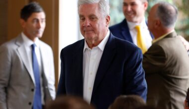 Good Morning San Diego: Seidler family looking at selling Padres