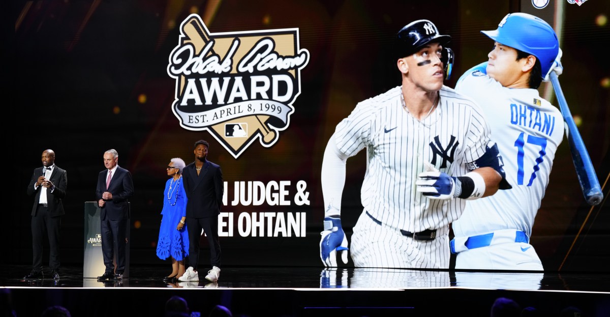 Yankees Social Media Spotlight: Awards Season 2025