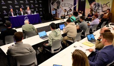 Paul DePodesta has begun addressing the Rockies’ communication issues