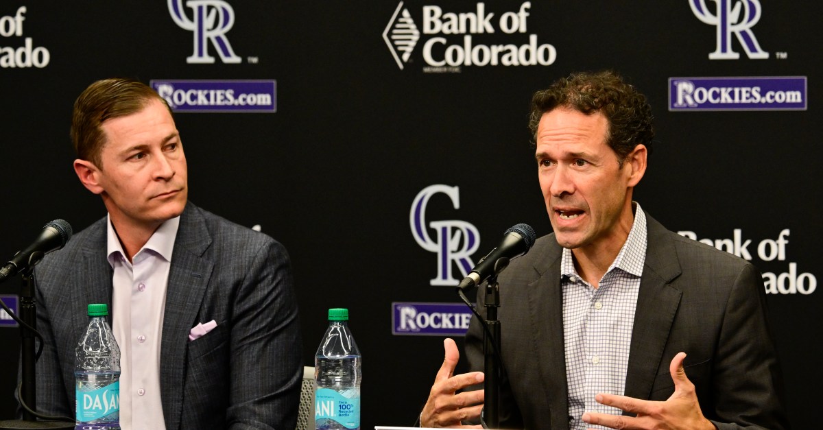 Colorado Rockies news: For the Rockies, winning at 5,280 might mean 9=12