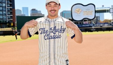 Atlanta Braves News: Happy Thanksgiving, Ha-Seong Kim, rumors, more