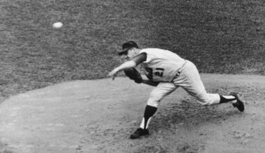 This Day in Braves History: Mets acquire Warren Spahn from Braves