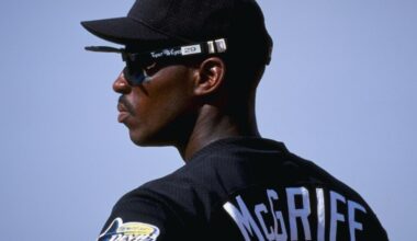 This Day in Braves History: Atlanta trades Fred McGriff to Rays